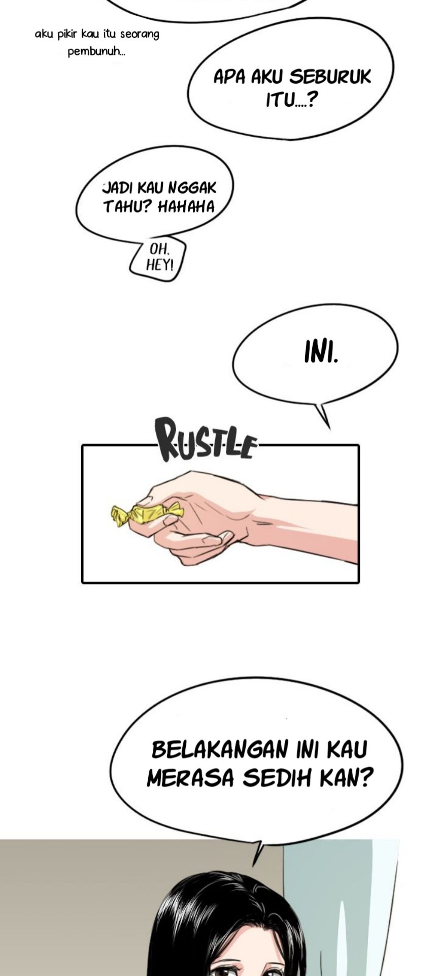 Hypnosis School Chapter 56 Gambar 10