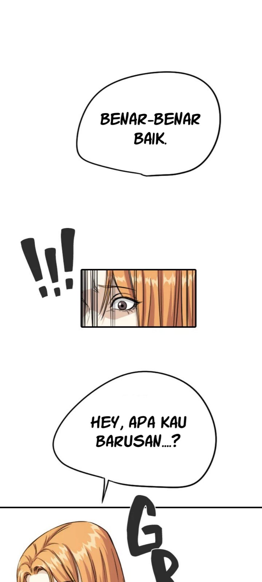 Hypnosis School Chapter 55 Gambar 20