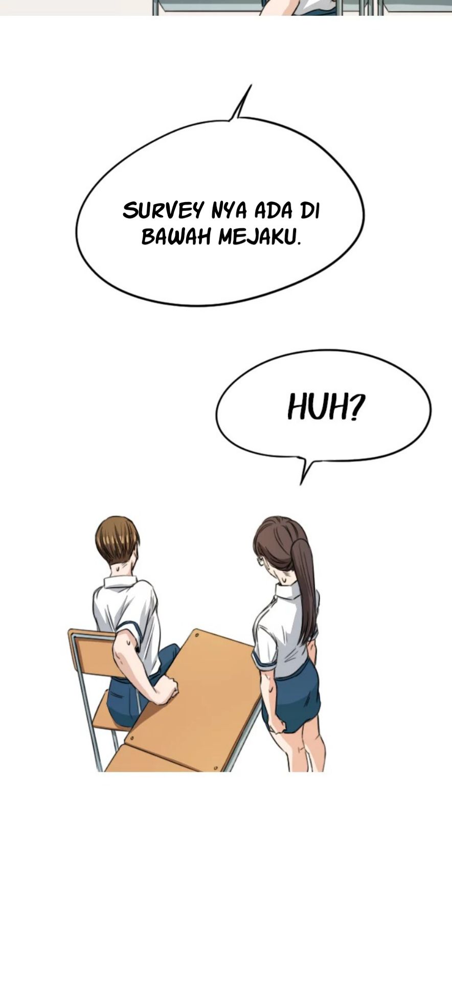 Hypnosis School Chapter 55 Gambar 12