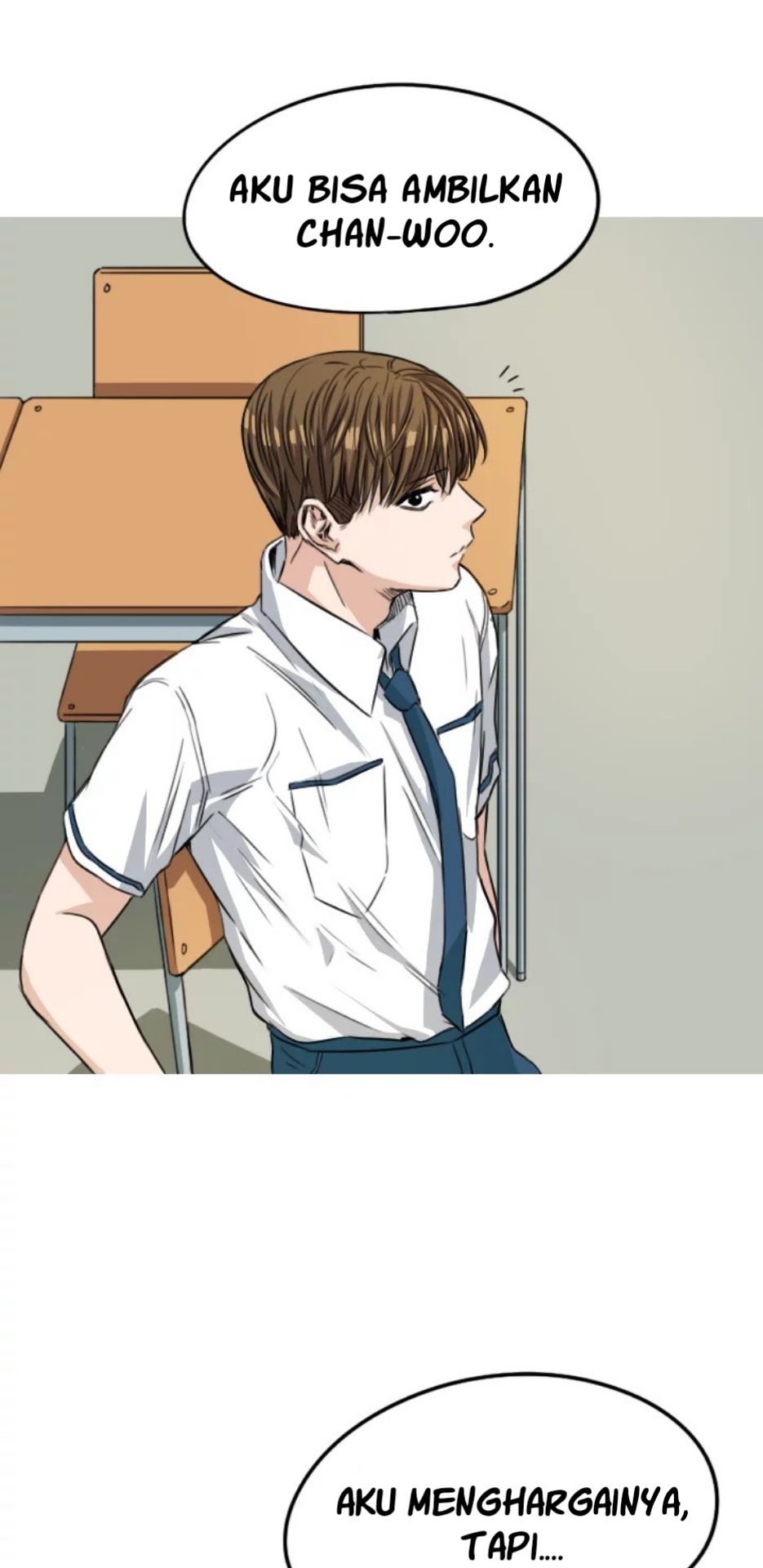 Hypnosis School Chapter 55 Gambar 14