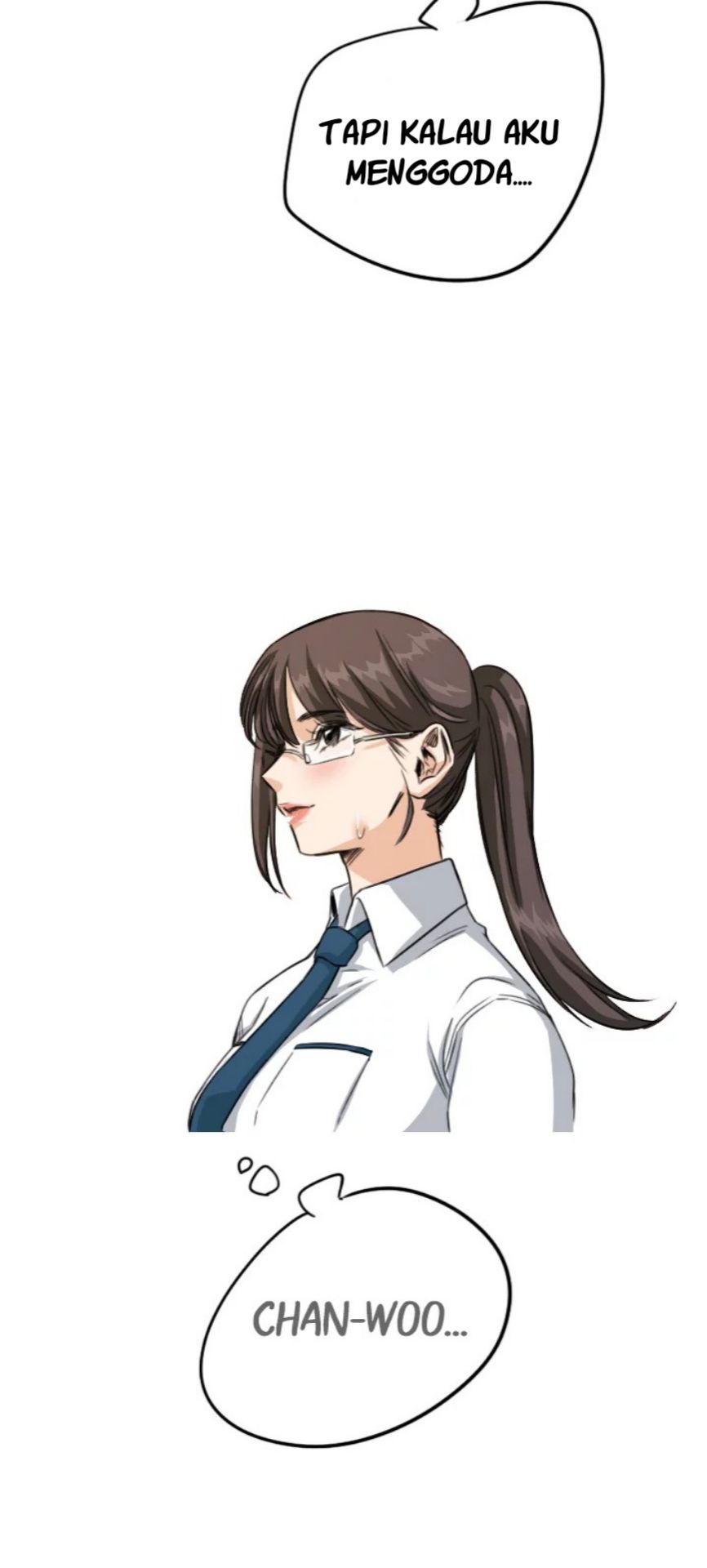 Hypnosis School Chapter 55 Gambar 25