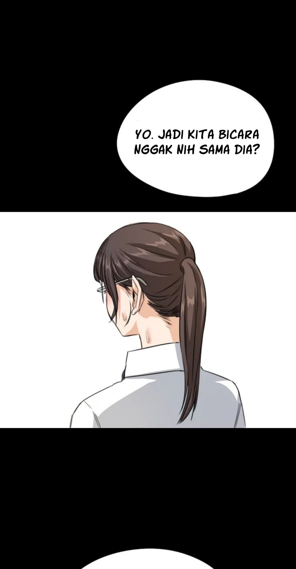 Hypnosis School Chapter 55 Gambar 27