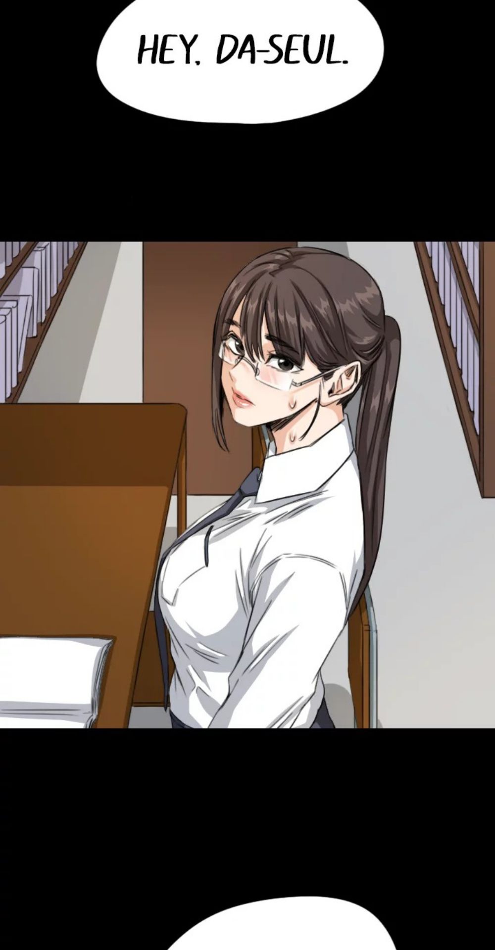 Hypnosis School Chapter 55 Gambar 28