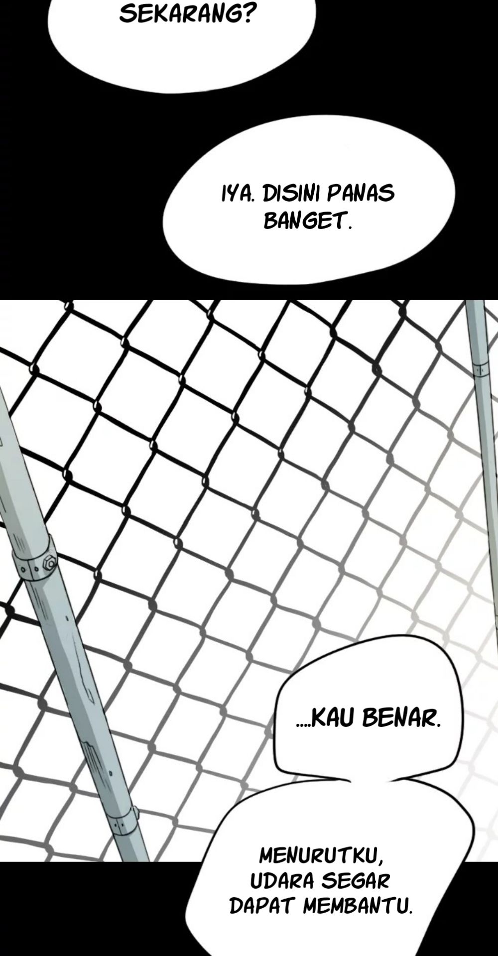 Hypnosis School Chapter 55 Gambar 30