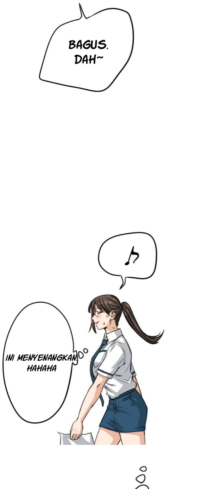 Hypnosis School Chapter 55 Gambar 24