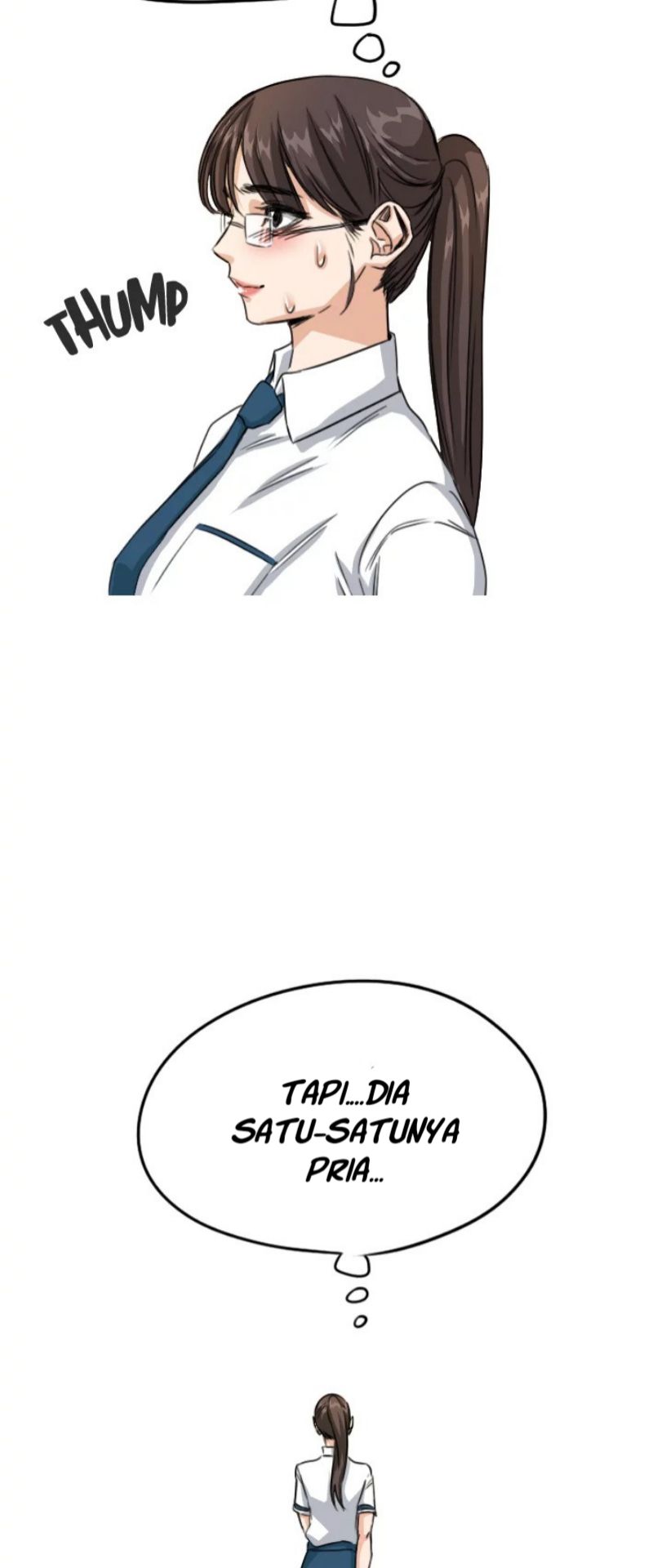 Hypnosis School Chapter 55 Gambar 35