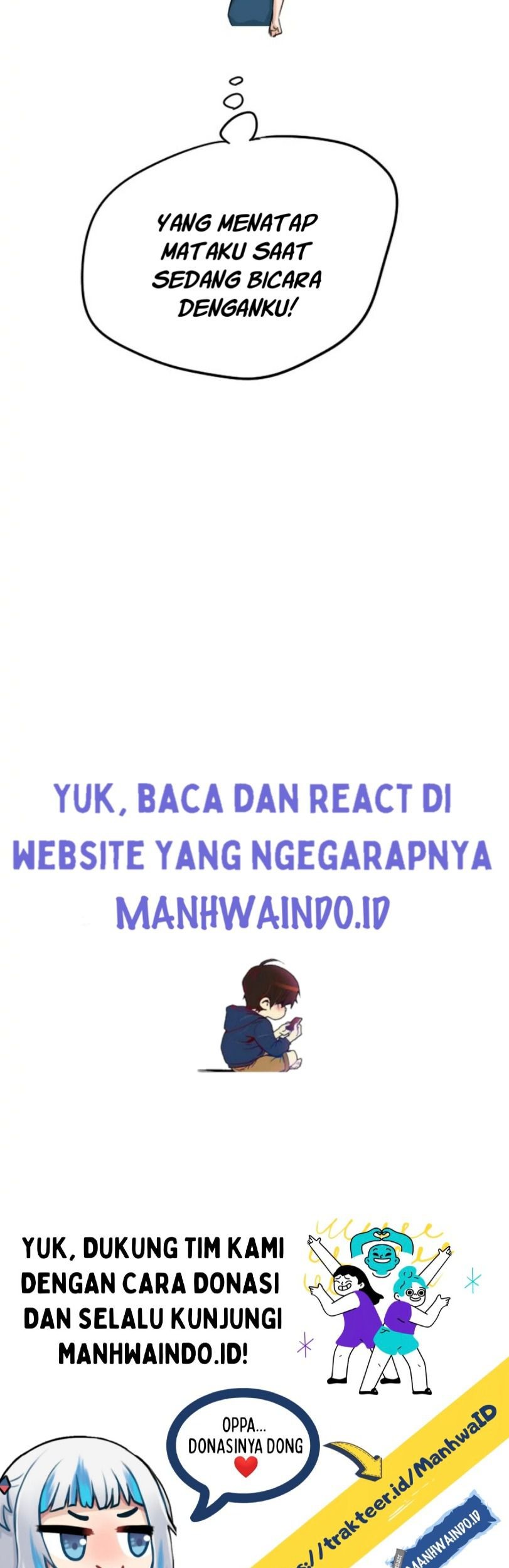 Hypnosis School Chapter 55 Gambar 36