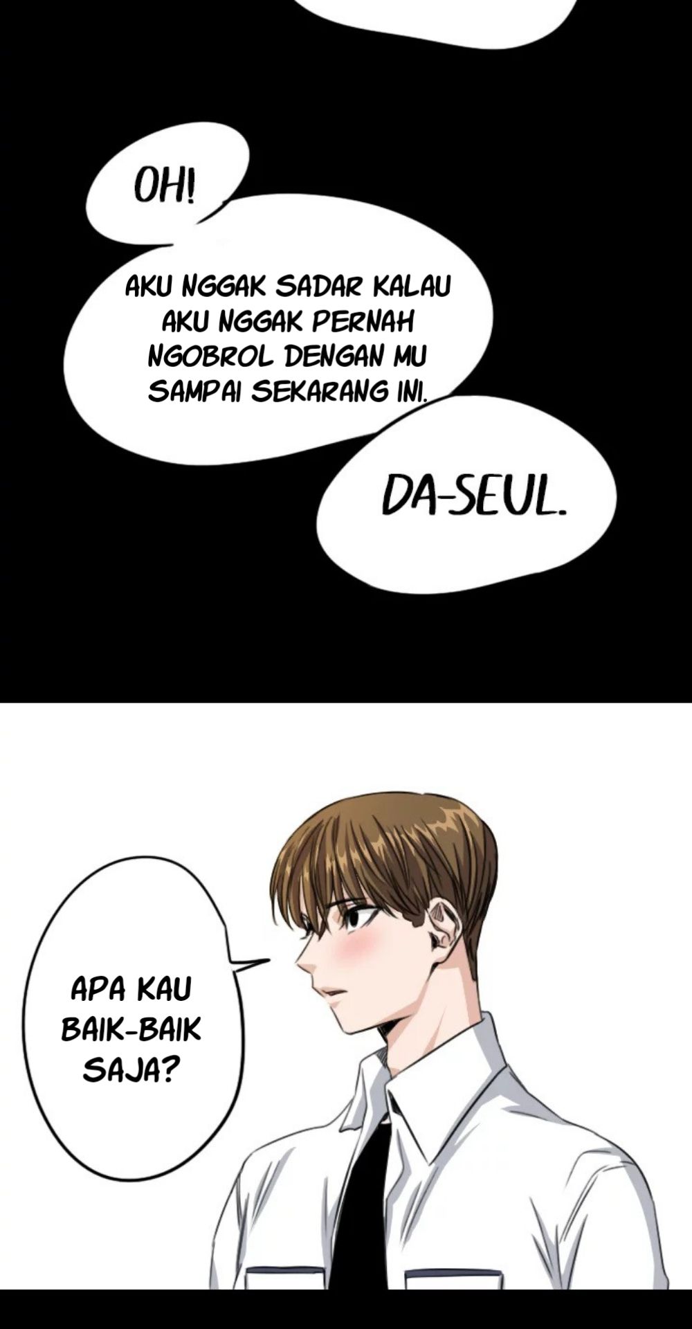 Hypnosis School Chapter 55 Gambar 31