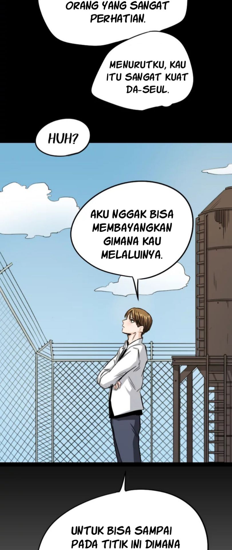 Hypnosis School Chapter 55 Gambar 33