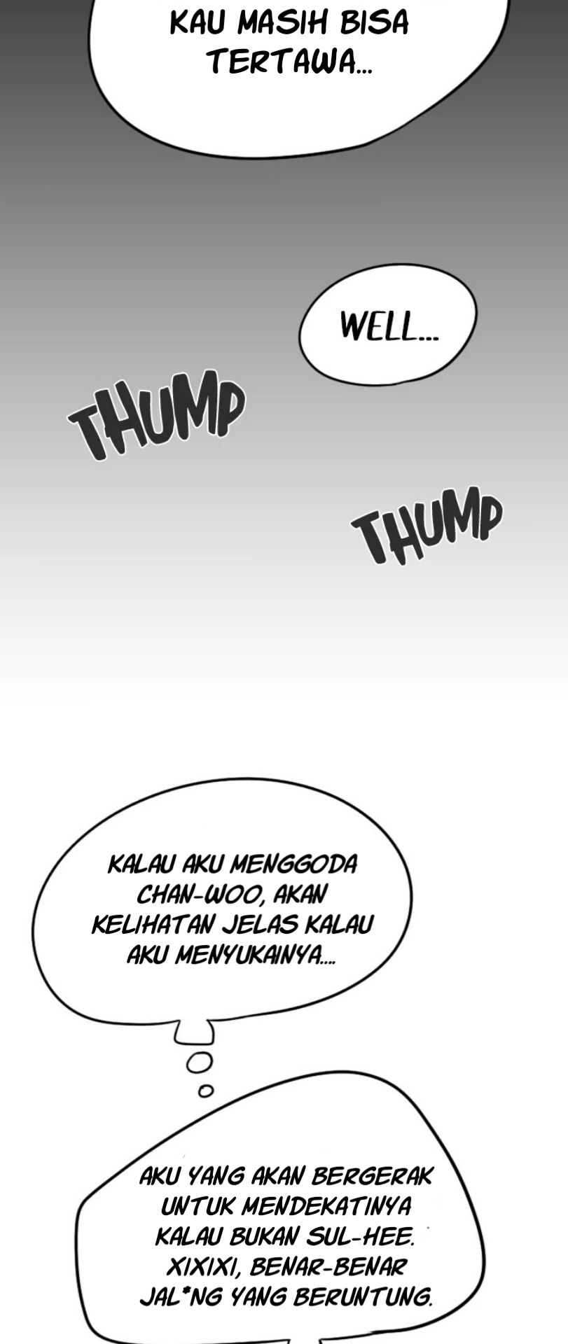 Hypnosis School Chapter 55 Gambar 34