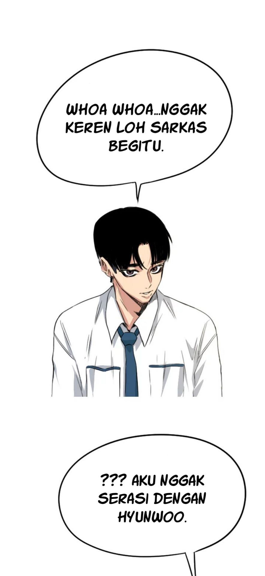 Hypnosis School Chapter 55 Gambar 7