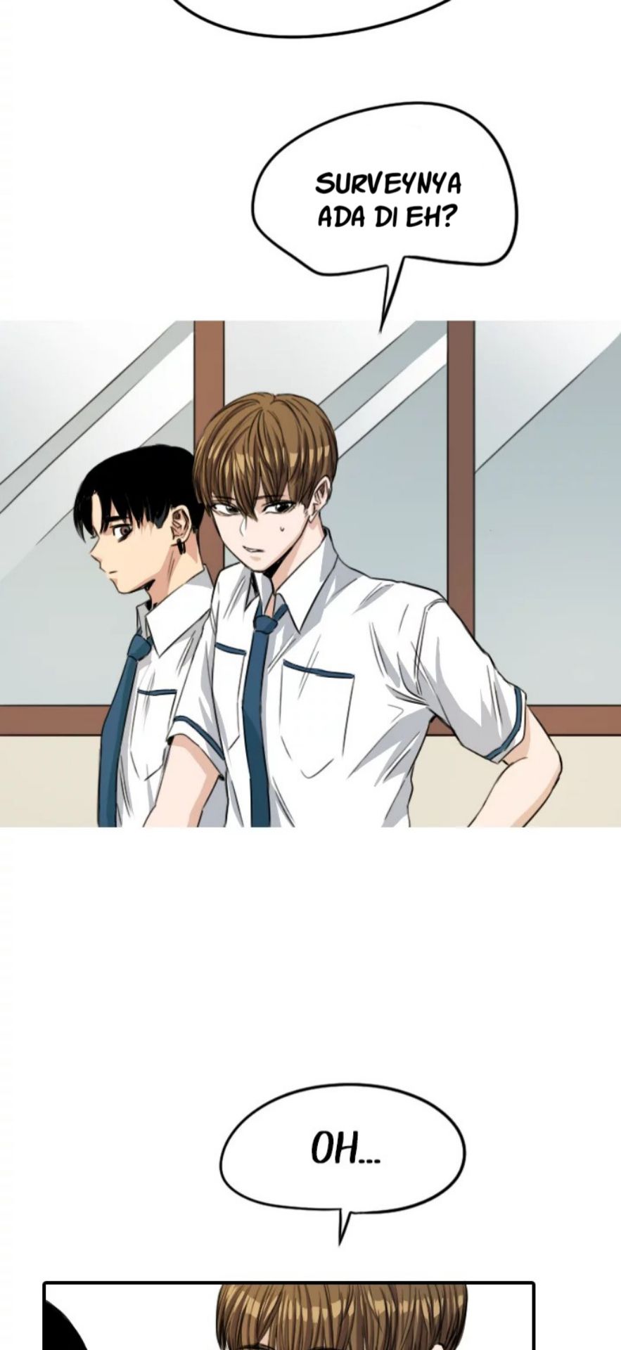 Hypnosis School Chapter 55 Gambar 10