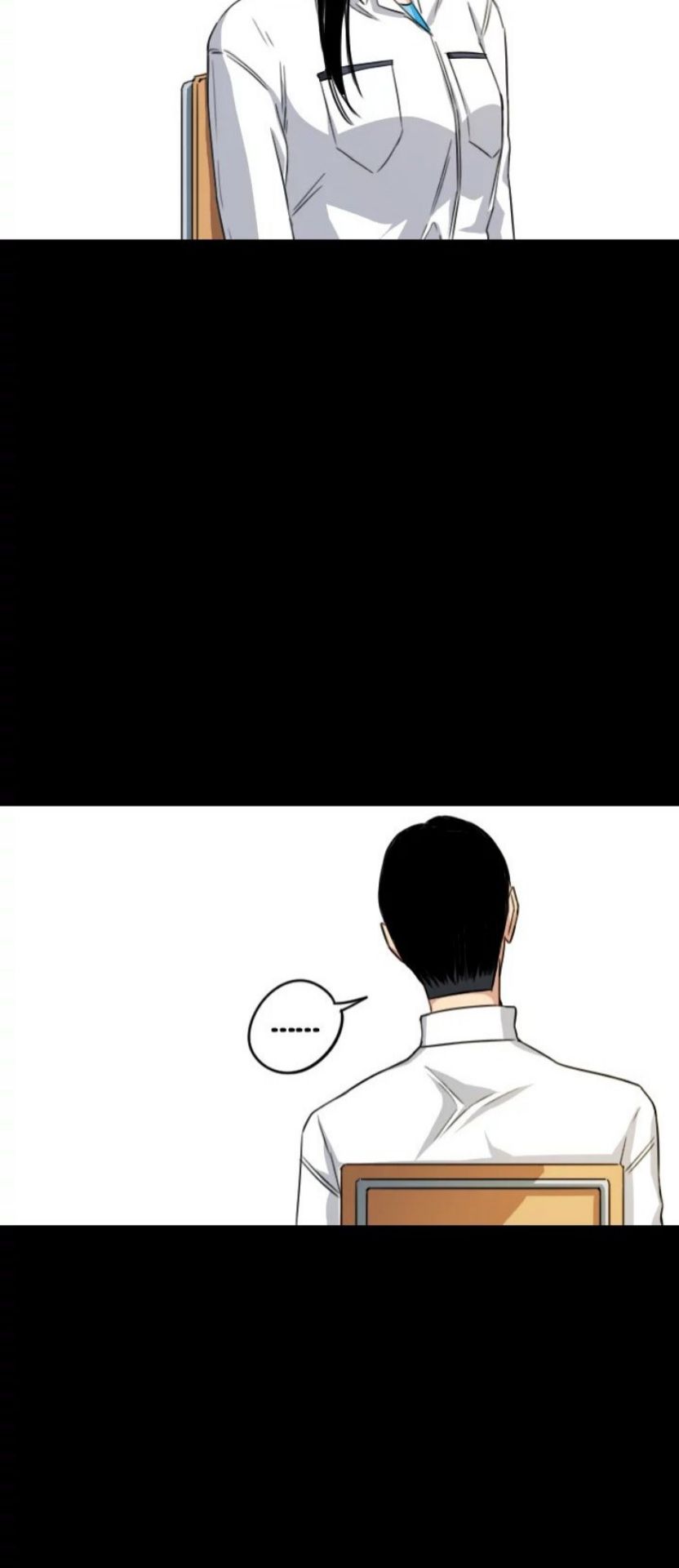 Hypnosis School Chapter 54 Gambar 16