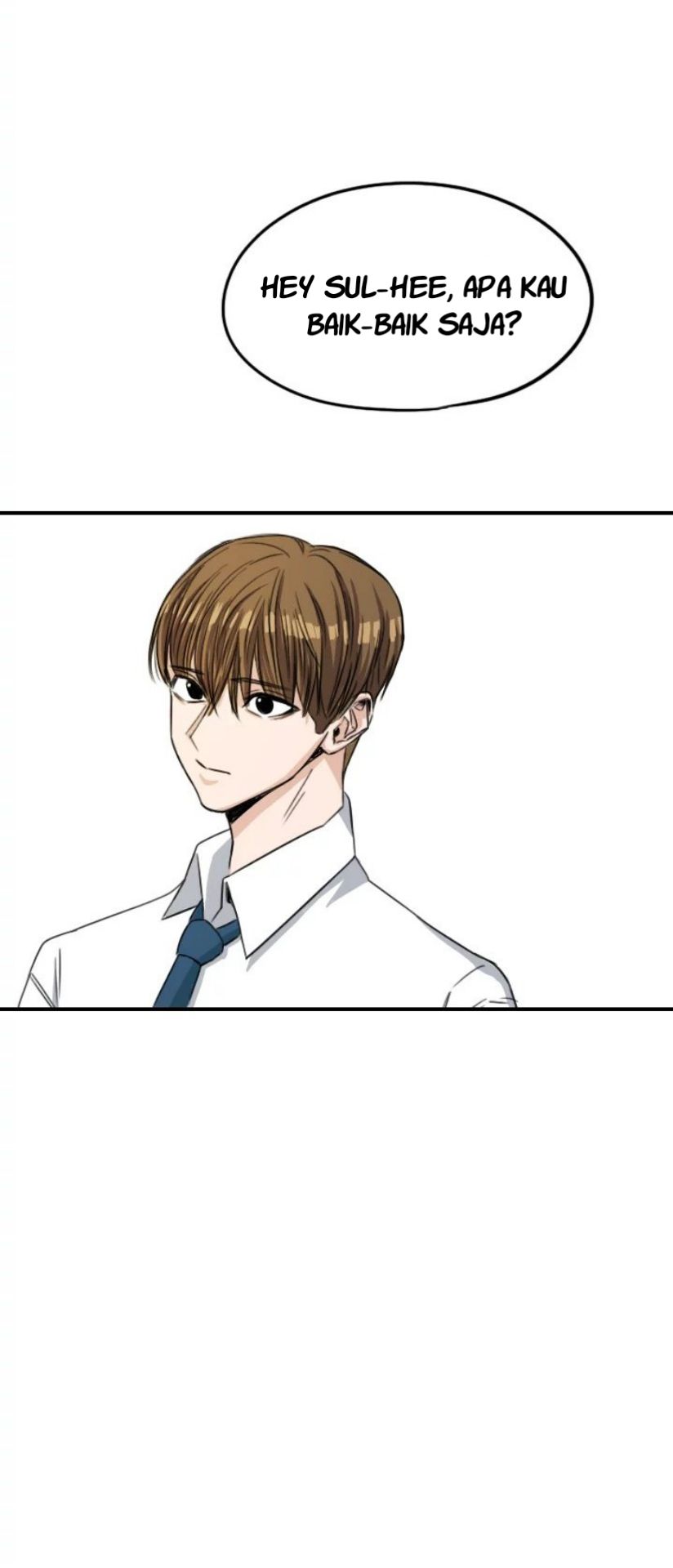 Hypnosis School Chapter 54 Gambar 25