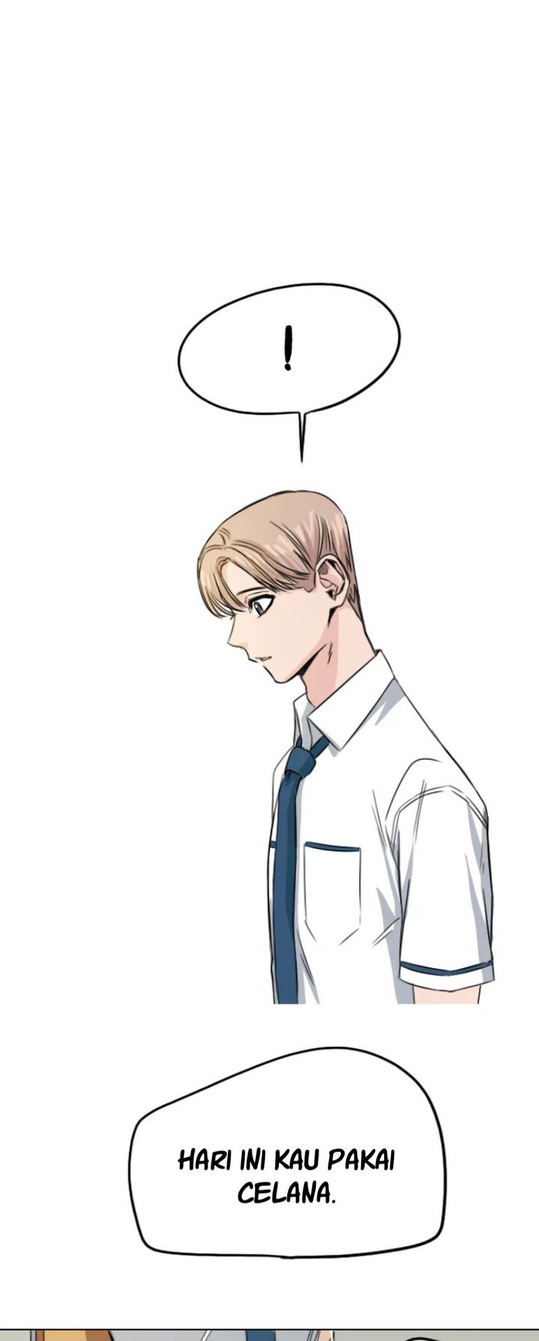 Hypnosis School Chapter 54 Gambar 27