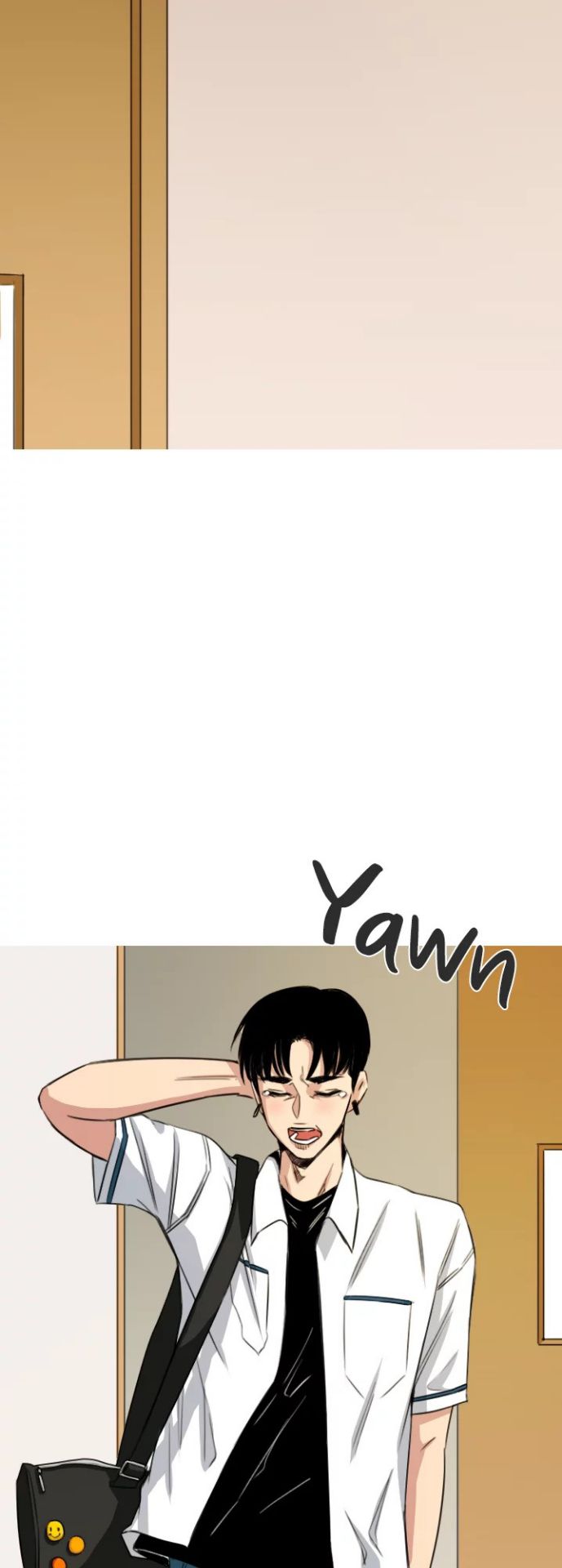 Hypnosis School Chapter 54 Gambar 3