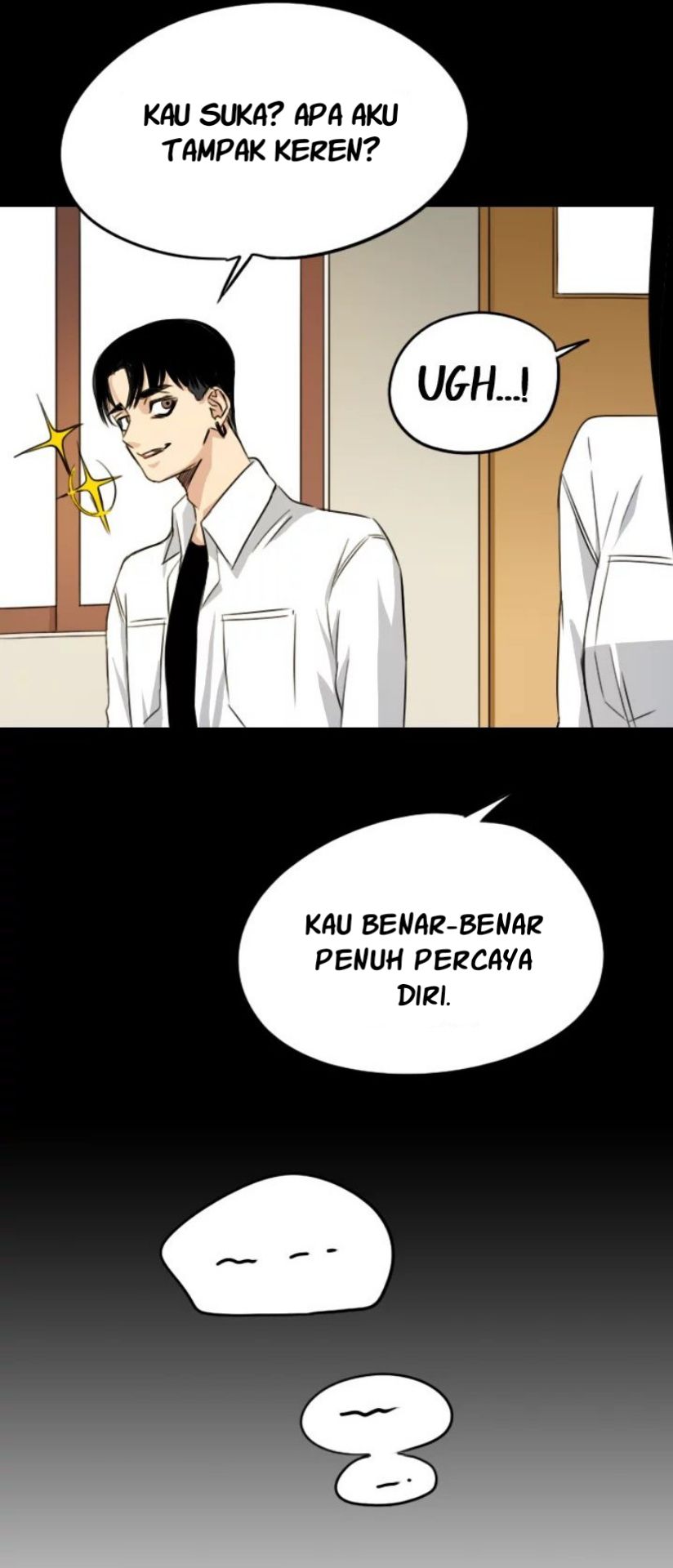 Hypnosis School Chapter 54 Gambar 22