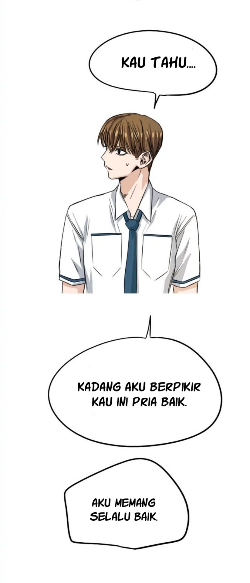 Hypnosis School Chapter 54 Gambar 24