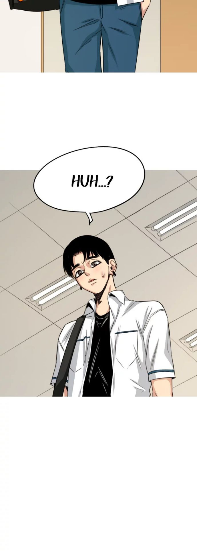 Hypnosis School Chapter 54 Gambar 4