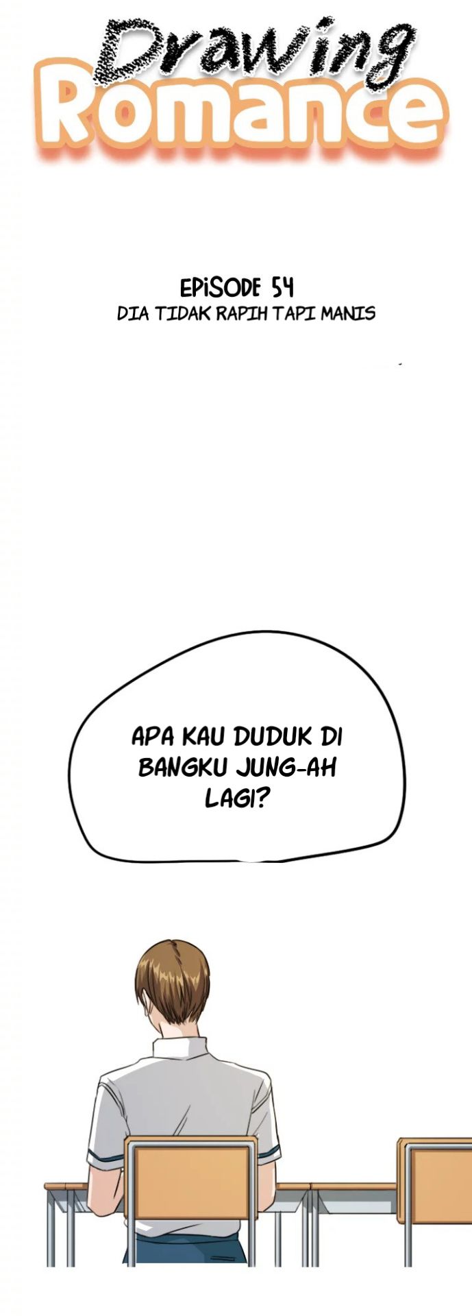 Hypnosis School Chapter 54 Gambar 5