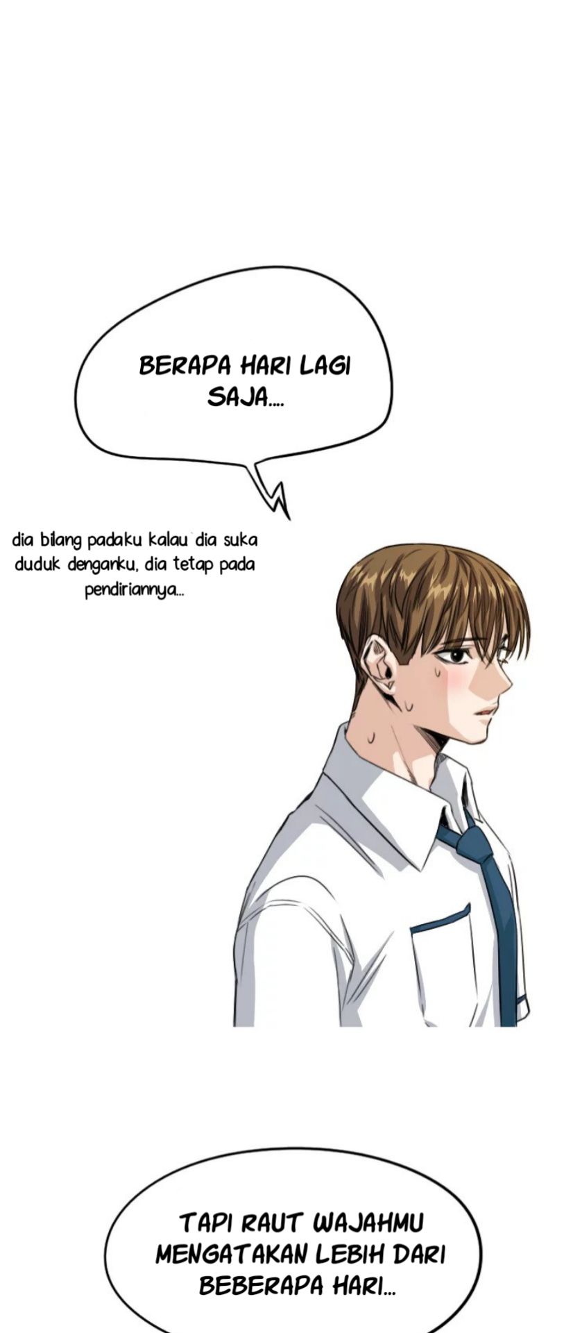 Hypnosis School Chapter 54 Gambar 7