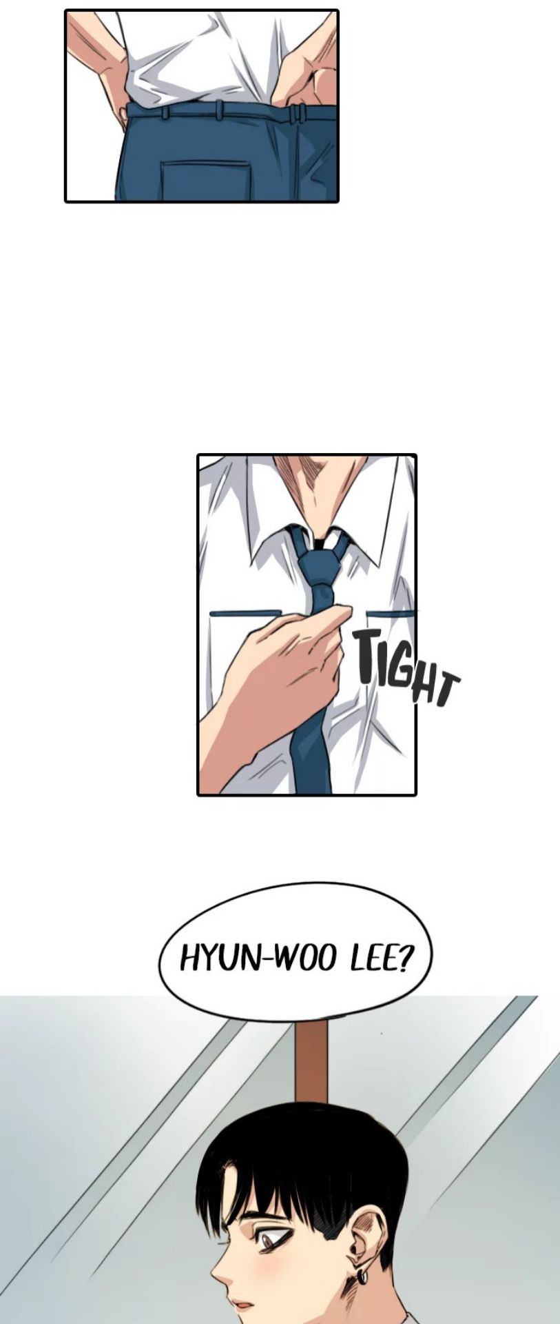 Hypnosis School Chapter 54 Gambar 9