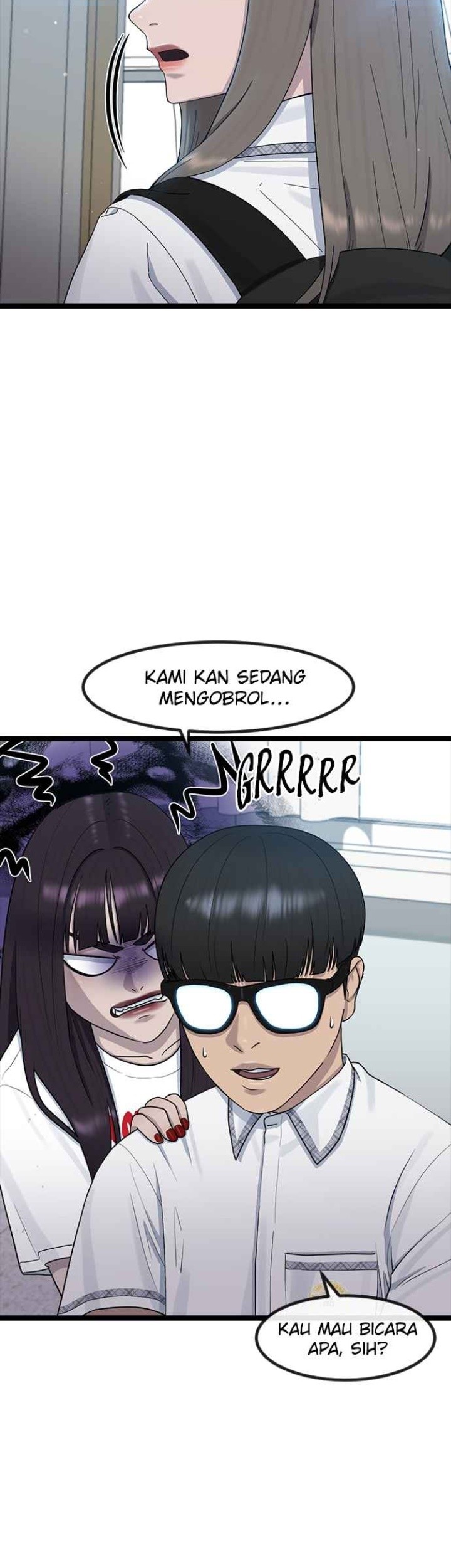 Hypnosis School Chapter 53 Gambar 26