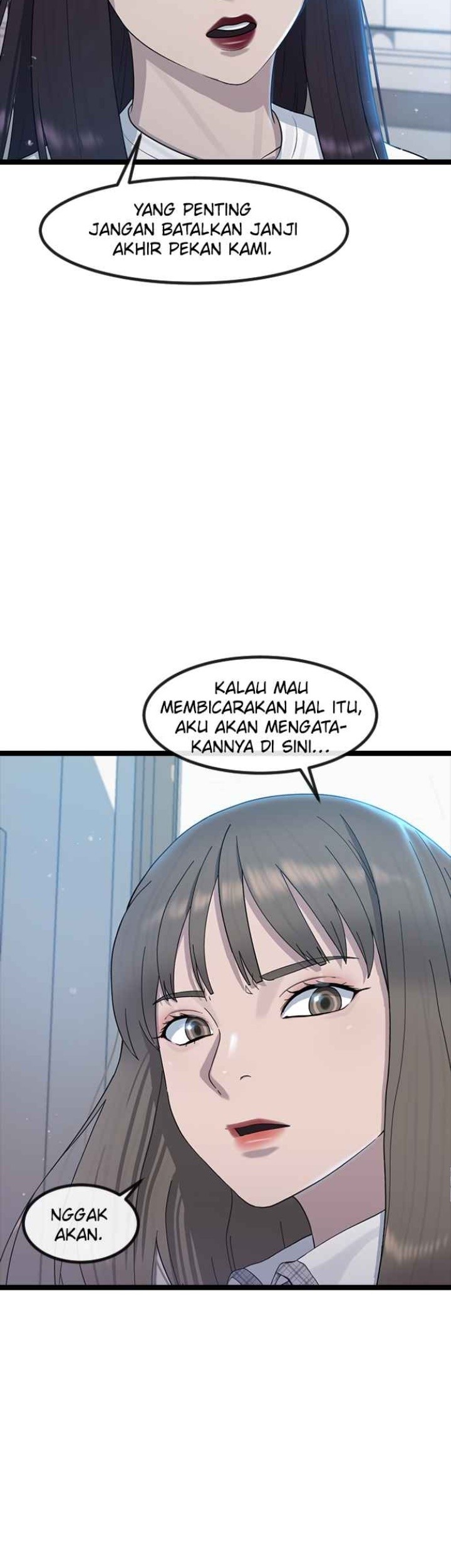 Hypnosis School Chapter 53 Gambar 28