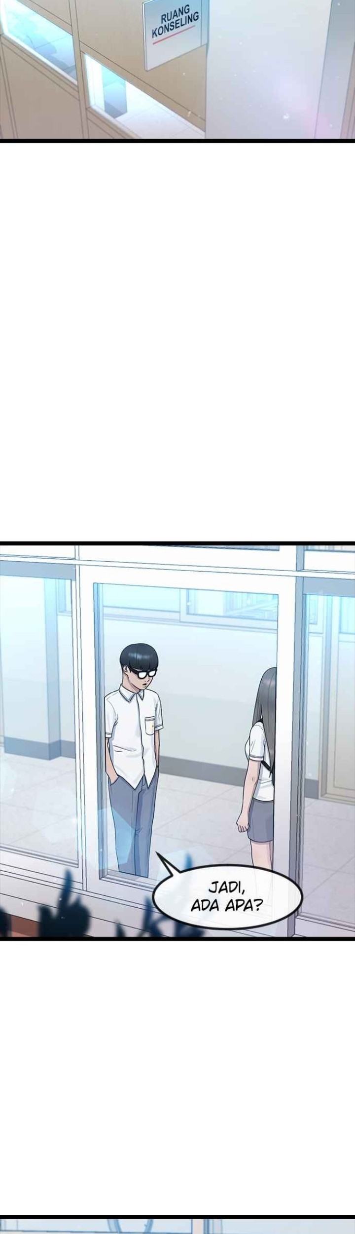 Hypnosis School Chapter 53 Gambar 31