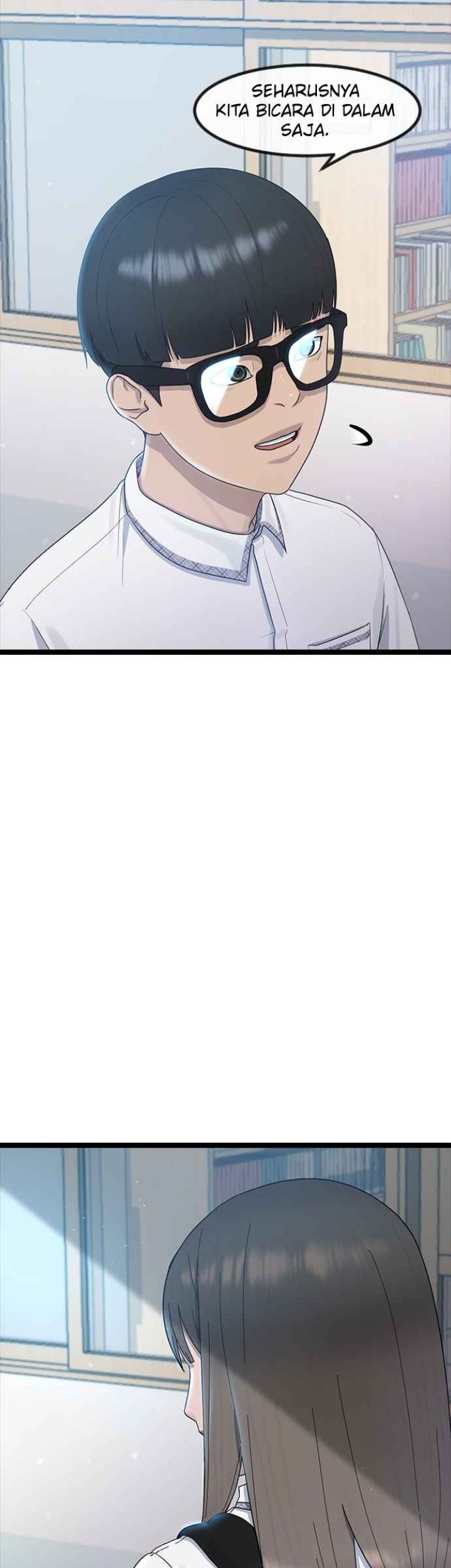 Hypnosis School Chapter 53 Gambar 32