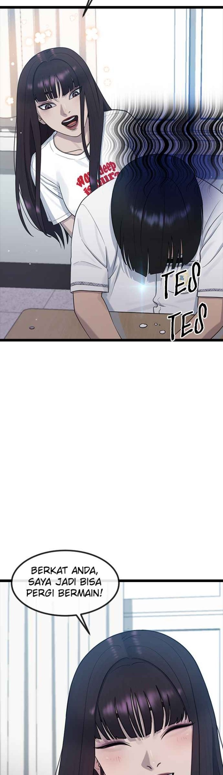 Hypnosis School Chapter 53 Gambar 21