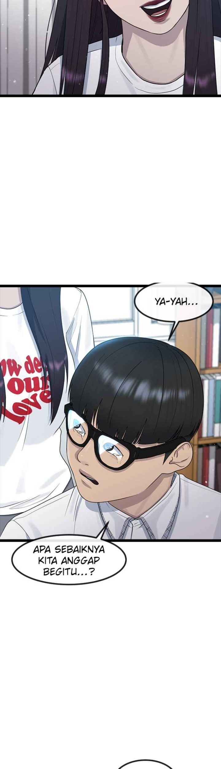 Hypnosis School Chapter 53 Gambar 22