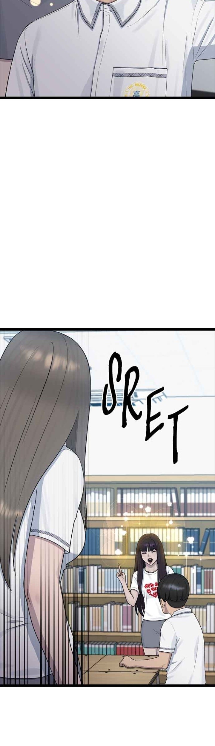 Hypnosis School Chapter 53 Gambar 24