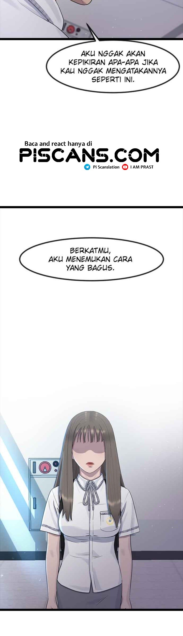 Hypnosis School Chapter 53 Gambar 50