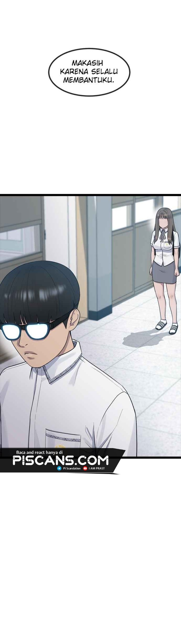 Hypnosis School Chapter 53 Gambar 51