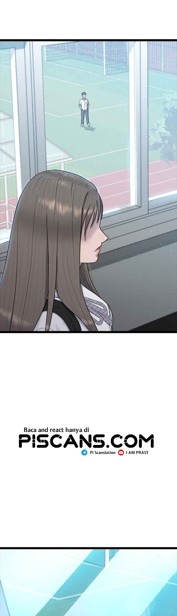 Hypnosis School Chapter 53 Gambar 52