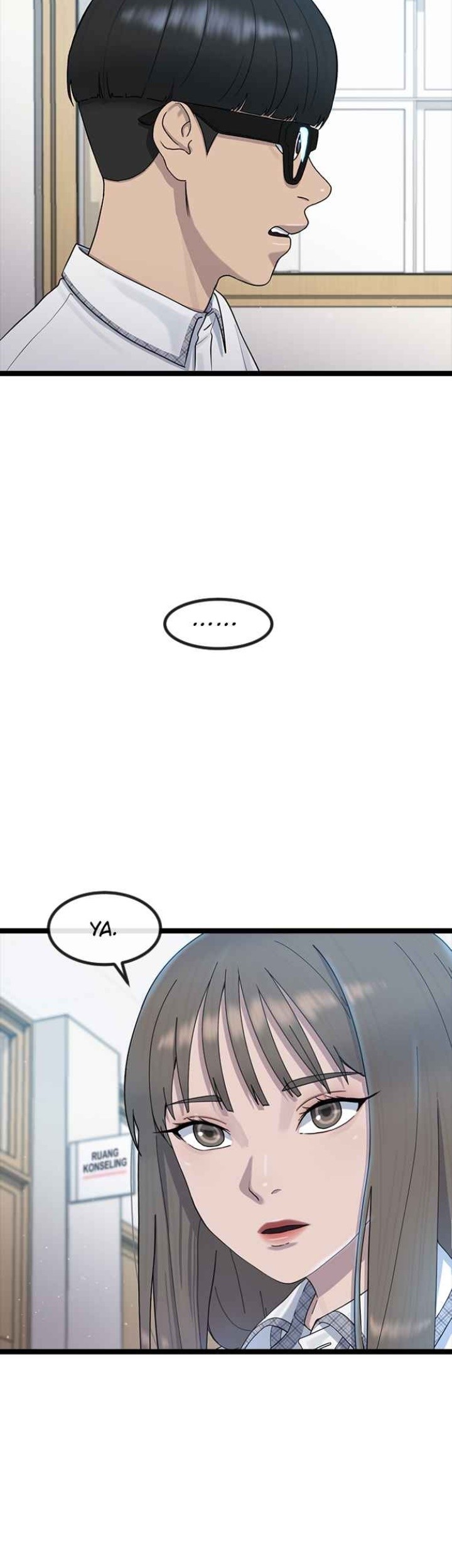 Hypnosis School Chapter 53 Gambar 38