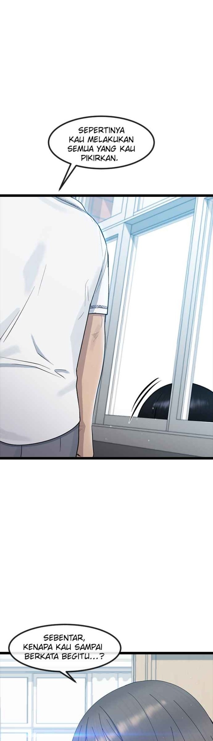 Hypnosis School Chapter 53 Gambar 41