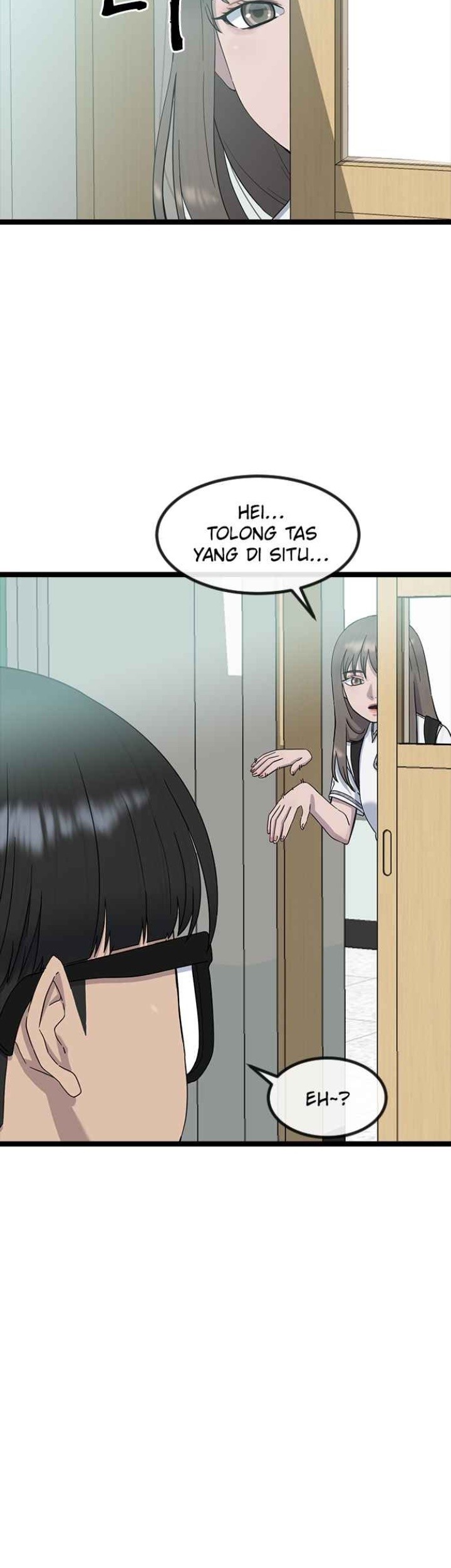 Hypnosis School Chapter 53 Gambar 7