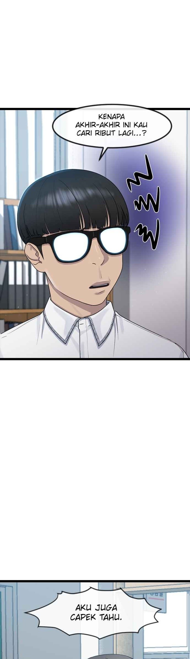 Hypnosis School Chapter 53 Gambar 9