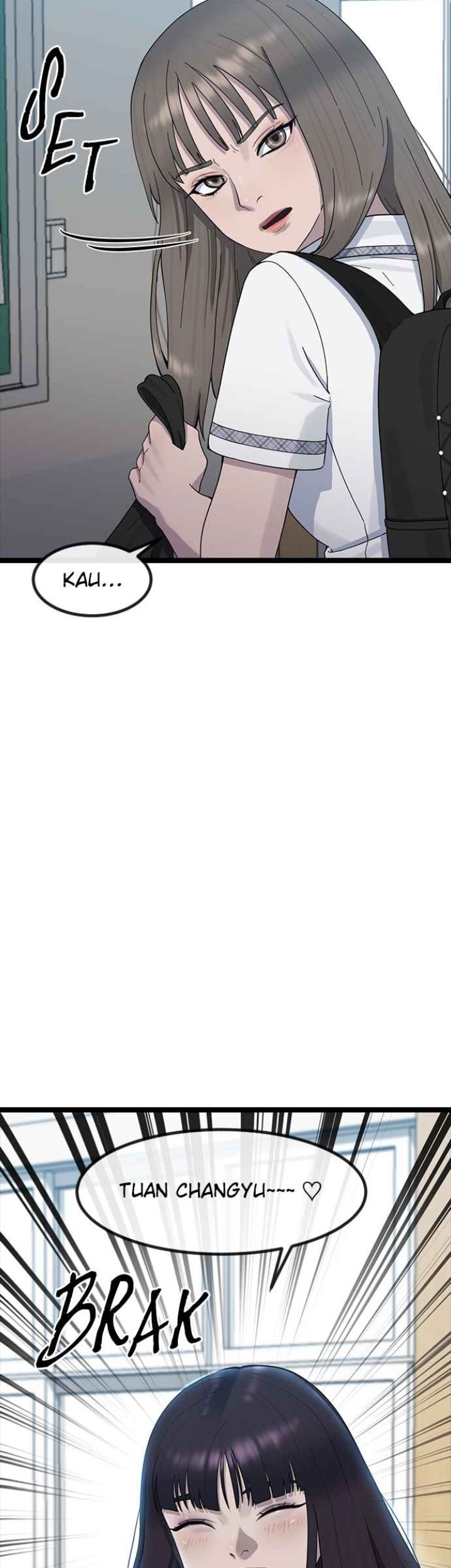 Hypnosis School Chapter 53 Gambar 10