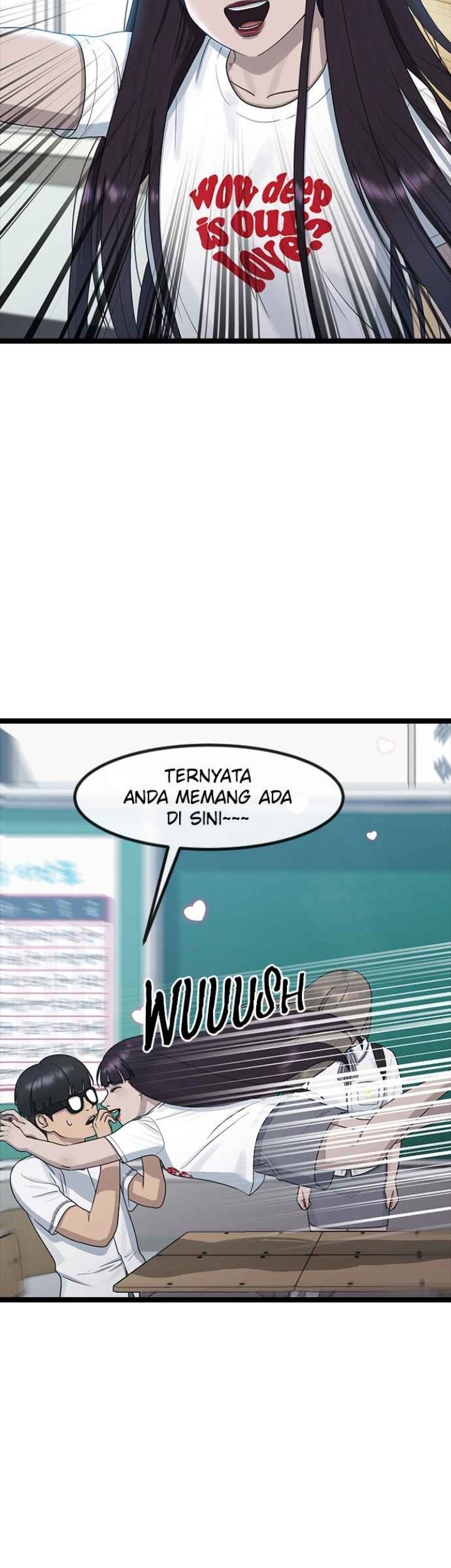 Hypnosis School Chapter 53 Gambar 11