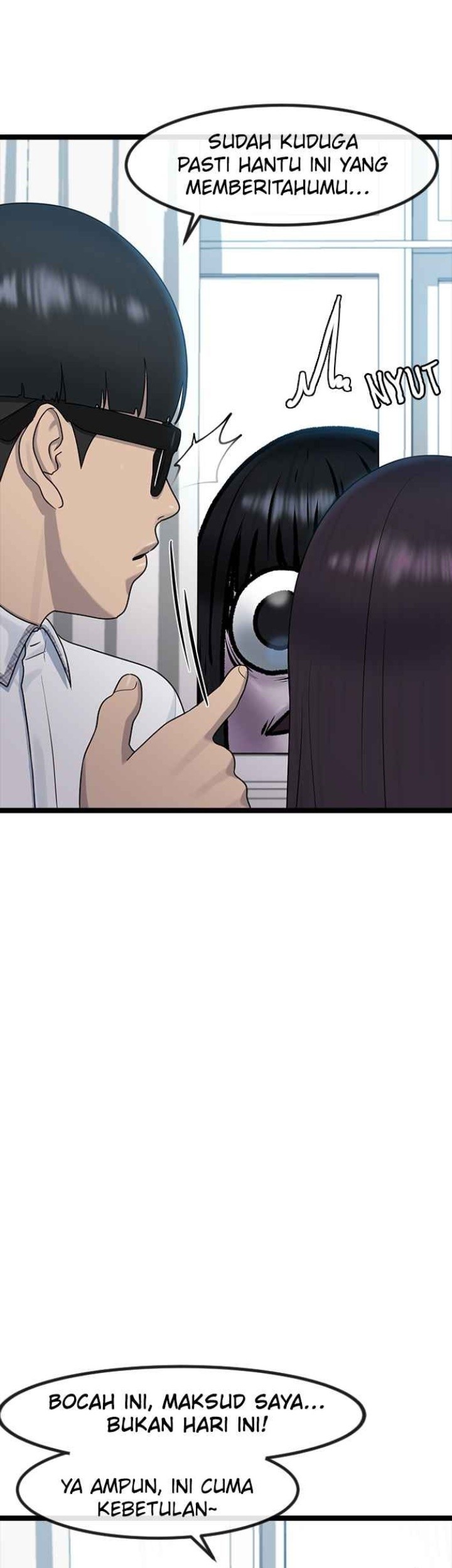 Hypnosis School Chapter 53 Gambar 14