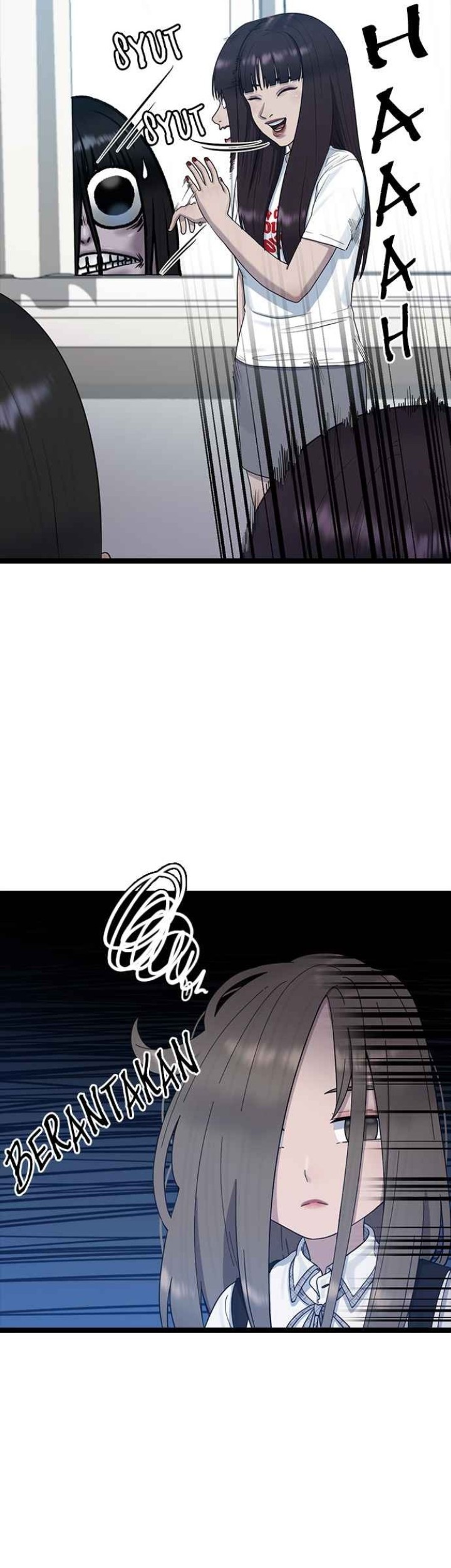 Hypnosis School Chapter 53 Gambar 15