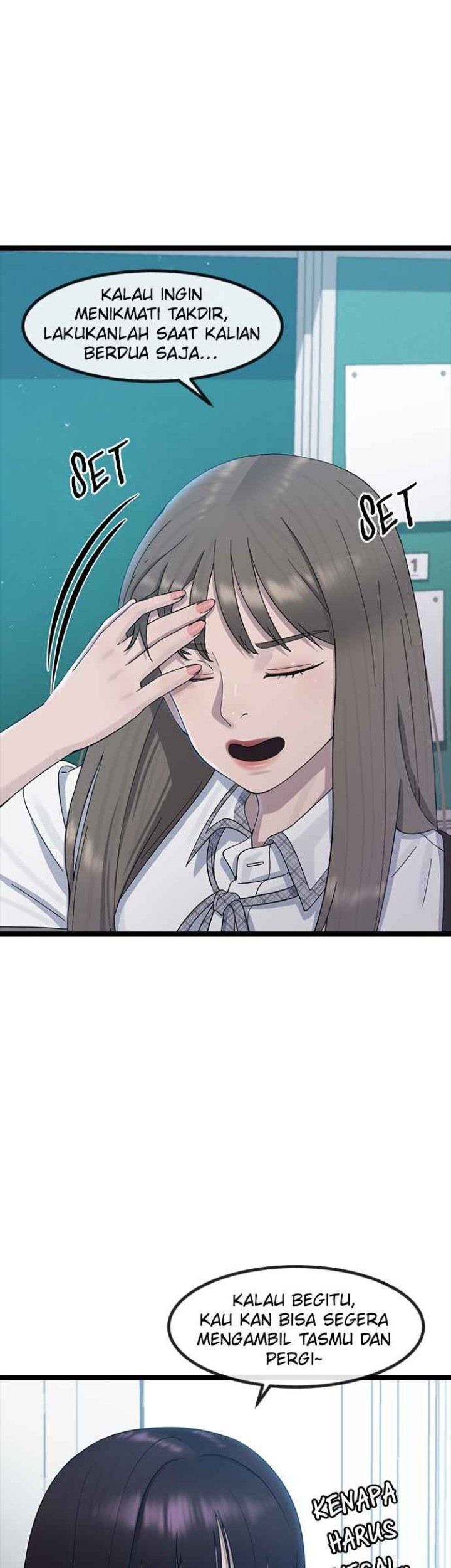 Hypnosis School Chapter 53 Gambar 16