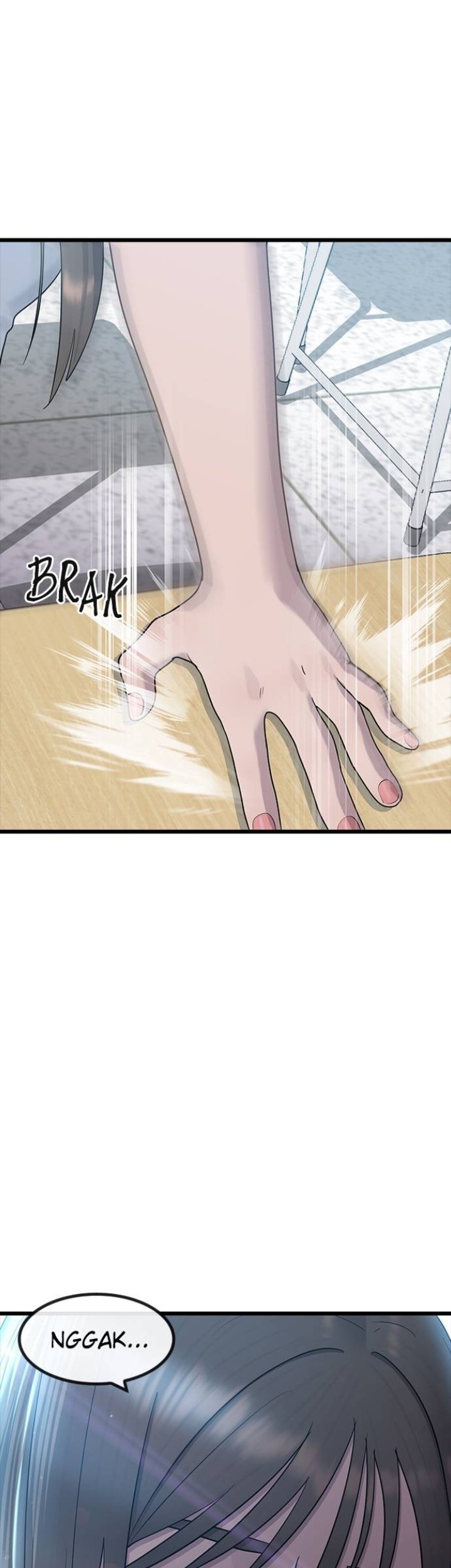 Hypnosis School Chapter 52 Gambar 28