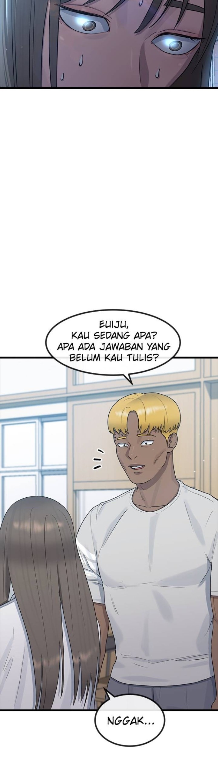 Hypnosis School Chapter 52 Gambar 29