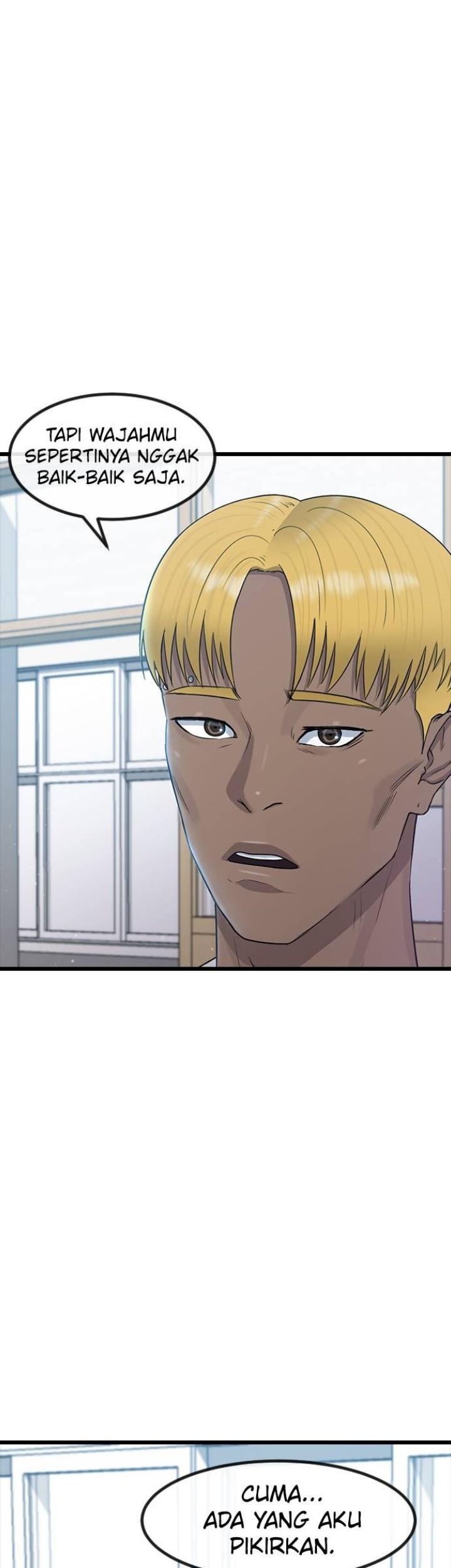 Hypnosis School Chapter 52 Gambar 30