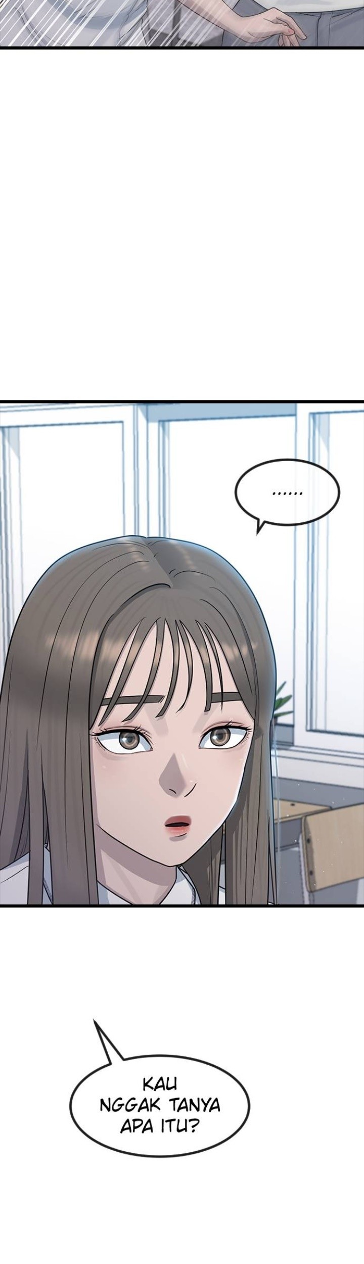 Hypnosis School Chapter 52 Gambar 32