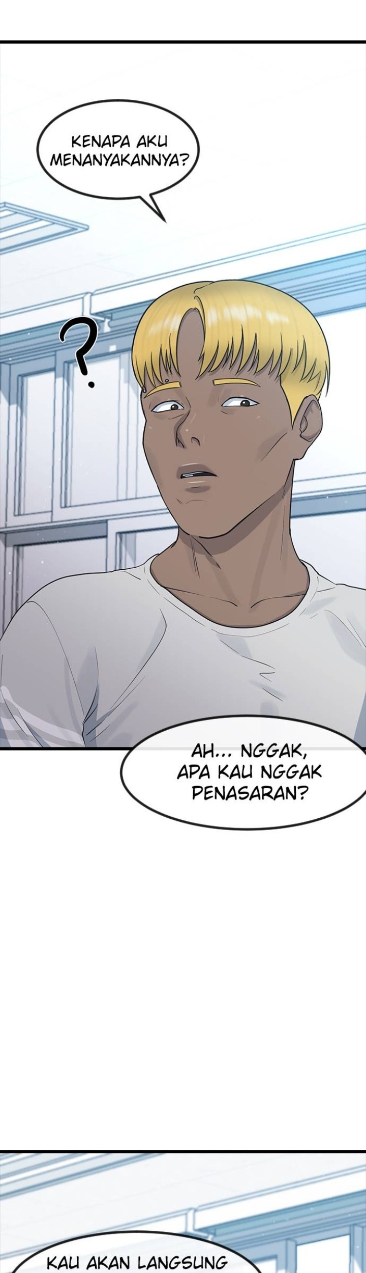 Hypnosis School Chapter 52 Gambar 33